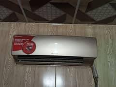 Dawlance 1.5 Ac . not inverter