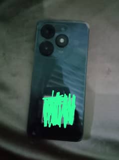 Tecno Spark GO 4 GB RAM 64 GB ROM