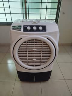 Air cooler
