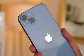 iPhone 14 slightly used condition 9.6/10