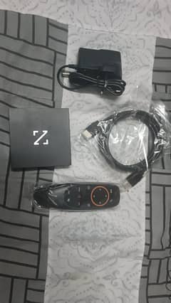 NEVRON IMPORTED ANDROID BOX