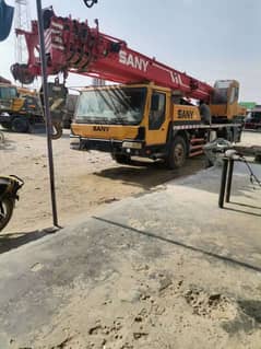Crane (SANY) for Sale
