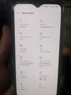 oppo f15