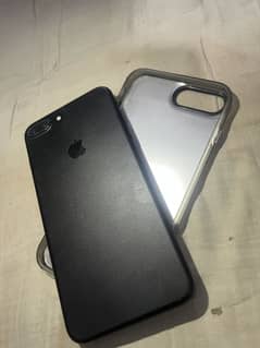 Iphone 7 plus PTA Approved 128gb