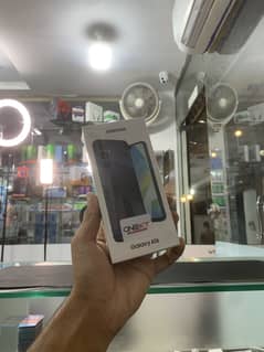 Samsung A16 8/256