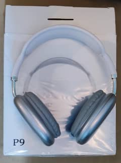 P9 BOX PACK BLUETOOTH AND WIRELESSS AND AUX CABLE AVAILABLE