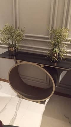 console table 2
