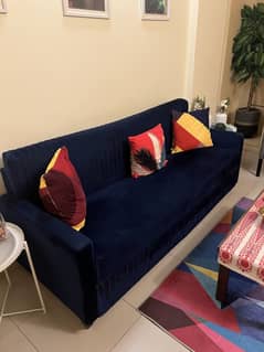 Sofa set