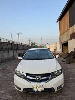 Honda
