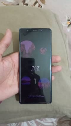 Sony Xperia 5 Pta approved
