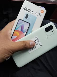 redmiA2+