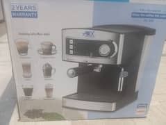 Coffee