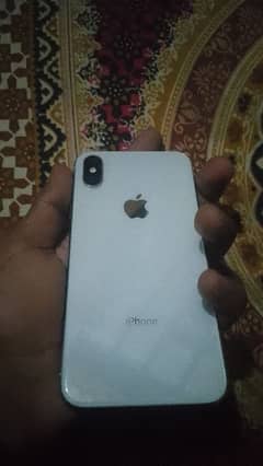I phone x