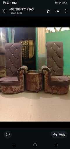 sofa tabail