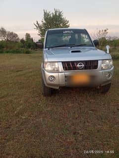 Nissan Kix  11/17 Sindh no Eco system Automatic transmission