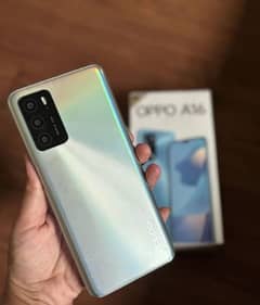 Oppo A16 (03705055230)