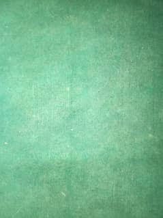 Irani carpet for sale with foam