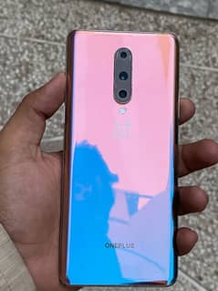 Oneplus 8 dual approved