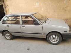 Suzuki Khyber 1997