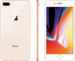 iPhone 8 Plus Available For Sell