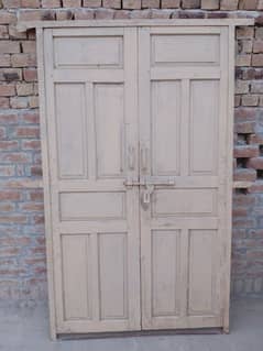 wood