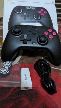urgently selling easysmx 05 brand new controller (Black Color)