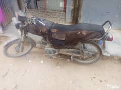 super power 2012 model hai all documents clear cplc clear 03152651139