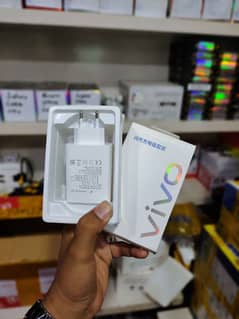 vivo flash charge 80W original available