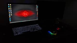 Like NEW! Rtx 4070 Hp omen 16