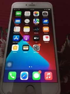 Iph 6splus 16gb