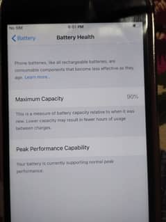 i phone 6plus (non pta) 128 gb