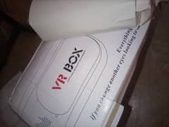 V R box