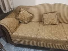 sofa set 5 seaters