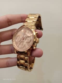 Guess watch