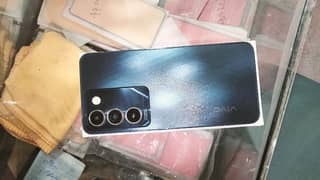 Vivo Y100 (8+8GB RAM | 256GB) – Full Box
