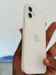 I phone 12