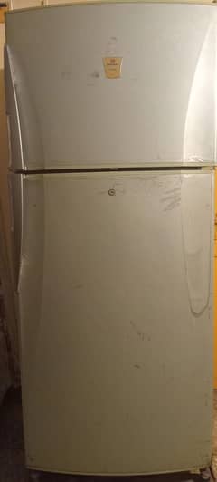Dawlance refrigerator
