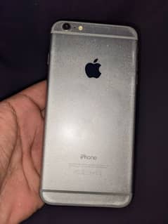Iphone 6 plus PTA approved ( Official)