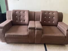 5 seater sofa set for sale