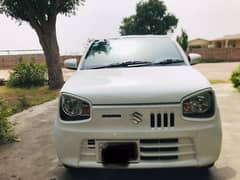 Alto ags vxl Total genuine