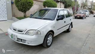 Suzuki Cultus VXR 2014