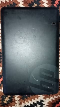 laptop hp 2000