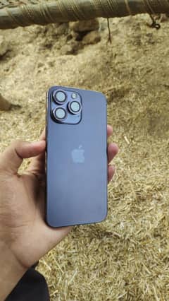 I phone 14 pro max (Jv)