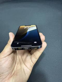 IPhone 13 Pro FU