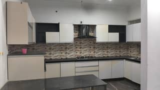 280 square yards 3 bed DD portion BL 3A