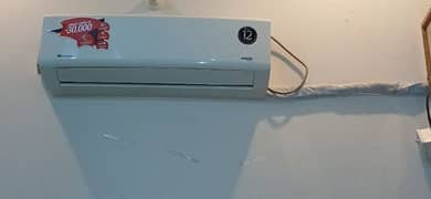 split ac