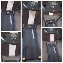American Fitness Treadmill|Gym Equipment|Fitness Tread mill