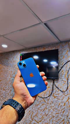 Iphone 13 128Gb jv 10/10