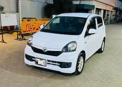 Daihatsu Mira 2012/15