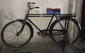 Sahrab bicycle for sale.